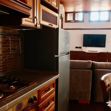 Old Bazaar House 公寓 *