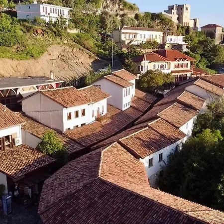 Old Bazaar House *