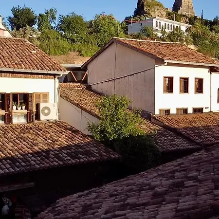 Old Bazaar House *