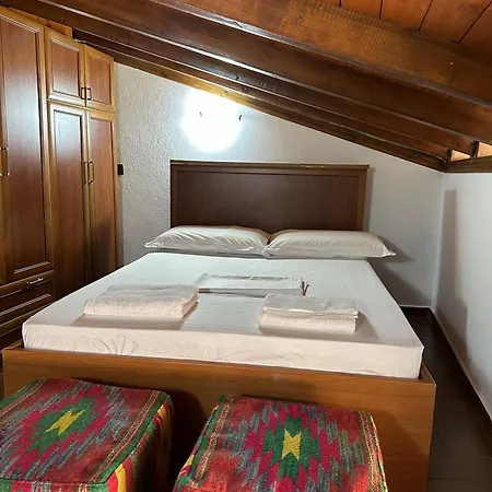 Old Bazaar House Апартаменты *