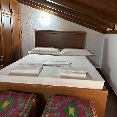 Old Bazaar House Апартаменты