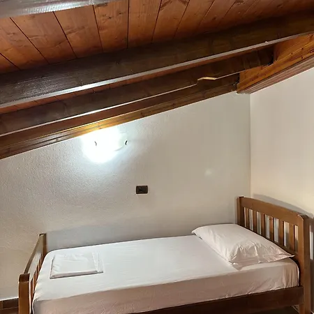 Апартаменты Old Bazaar House Круя