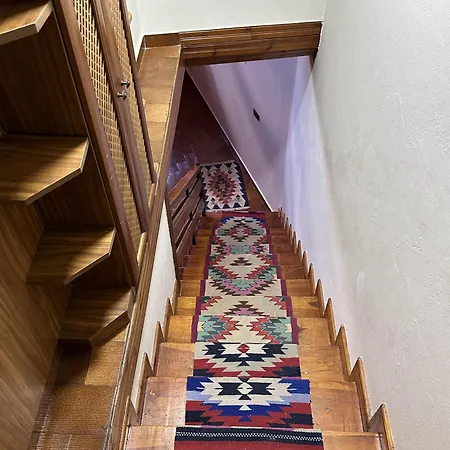 Old Bazaar House