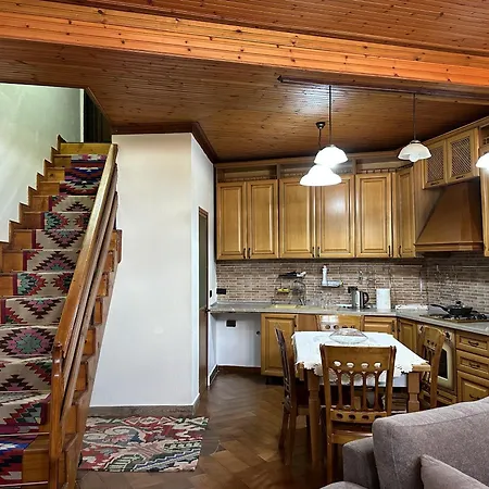 公寓 Old Bazaar House *