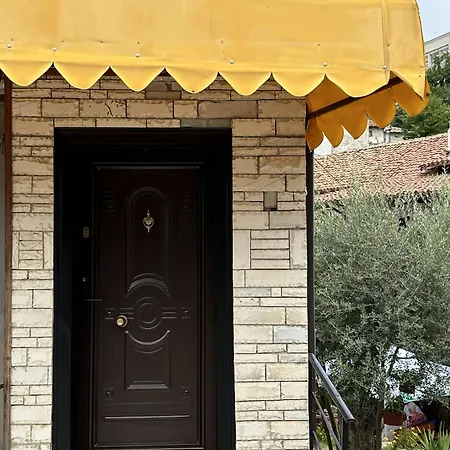 Old Bazaar House *