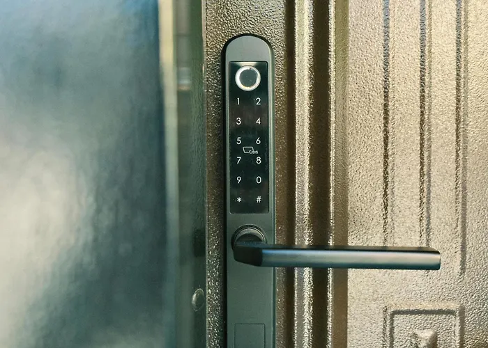 公寓 Old Bazaar House