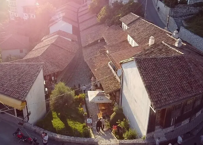 Old Bazaar House 公寓