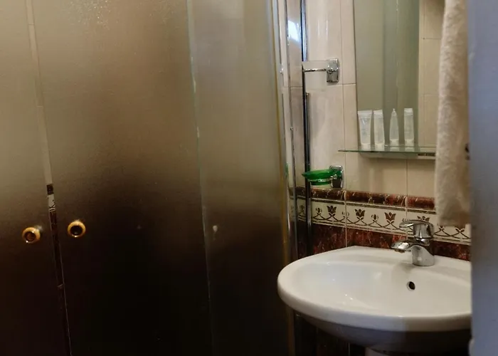 公寓 Old Bazaar House