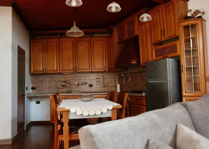 Old Bazaar House 公寓 *