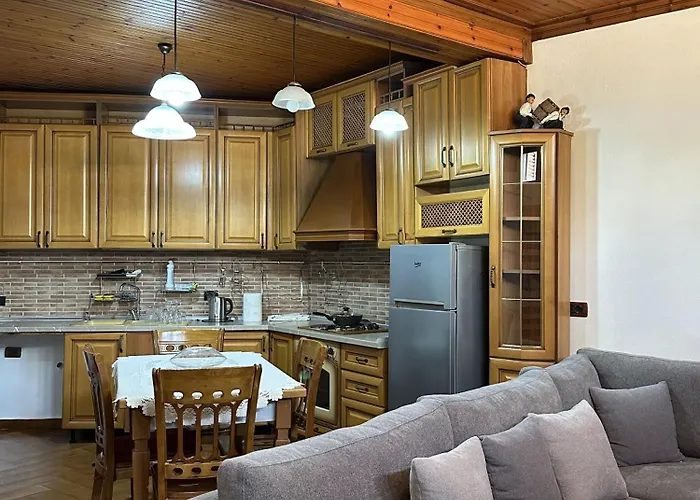 Old Bazaar House Krujë