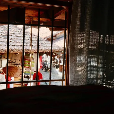 Old Bazaar House