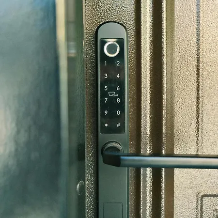 شقة Old Bazaar House