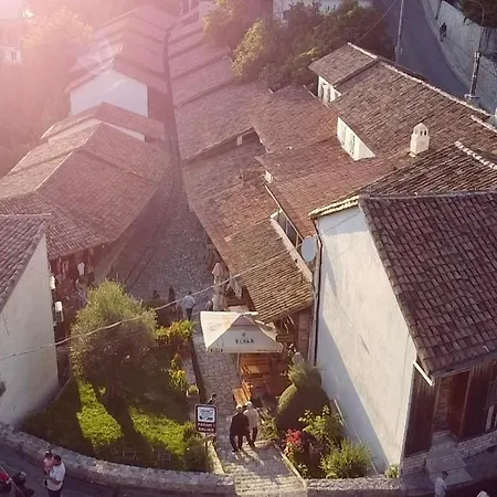 Old Bazaar House Apartment