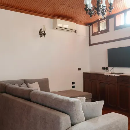 Old Bazaar House *