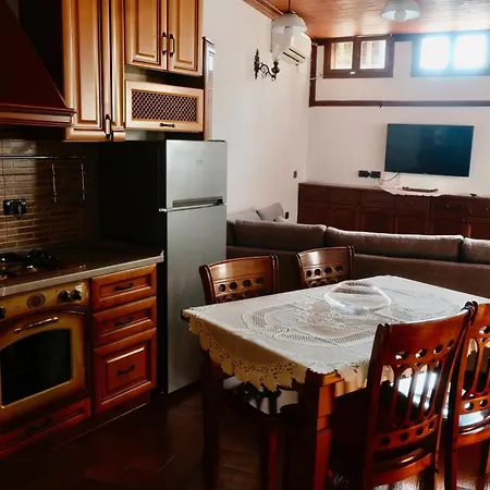 Apartment Old Bazaar House