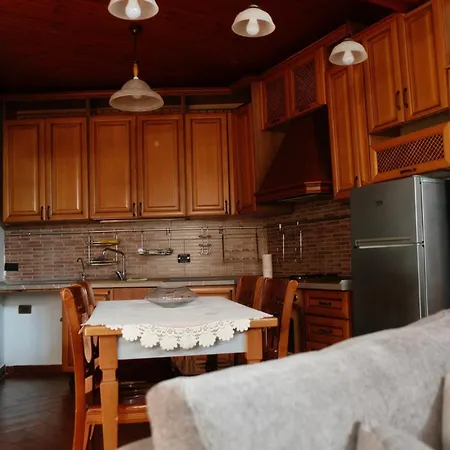 Old Bazaar House Apartment *