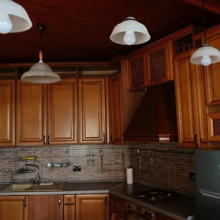 شقة Old Bazaar House Krujë