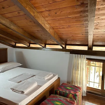 شقة Old Bazaar House *