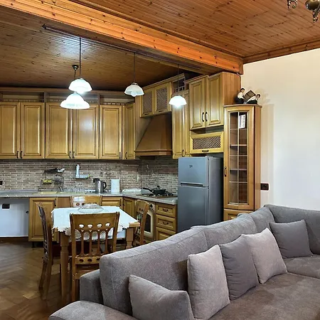 Old Bazaar House Krujë