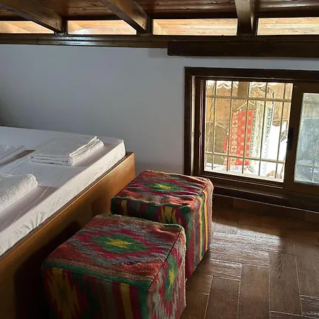 شقة Old Bazaar House *