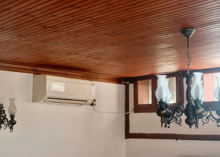 Old Bazaar House Appartement Krujë