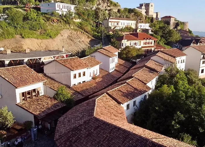 Old Bazaar House *