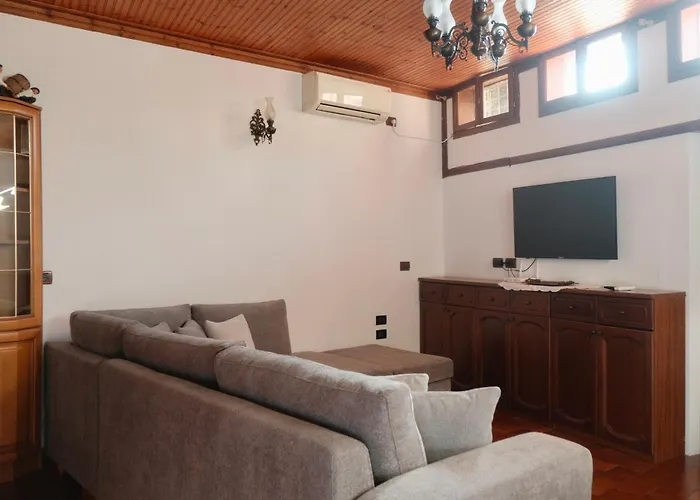 Old Bazaar House *