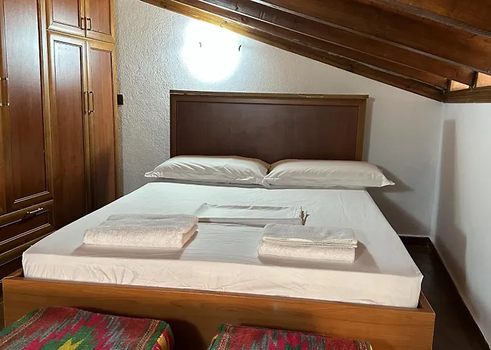Old Bazaar House Apartman *