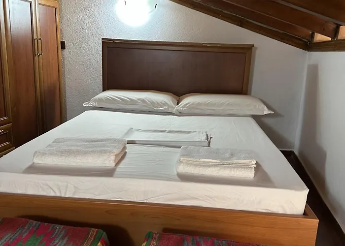 Old Bazaar House Appartement