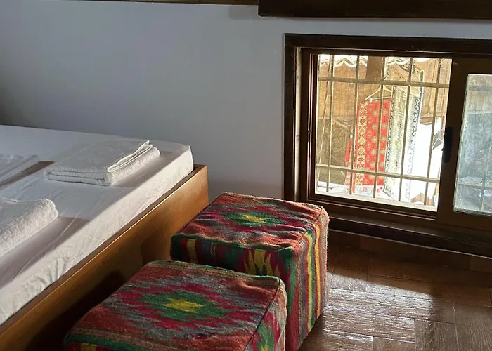 Appartement Old Bazaar House *